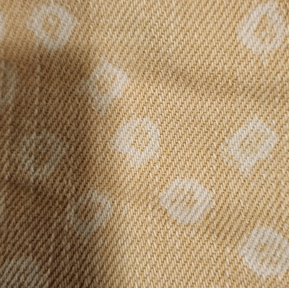 Levis women size 12 short shorts - Picture 4 of 7